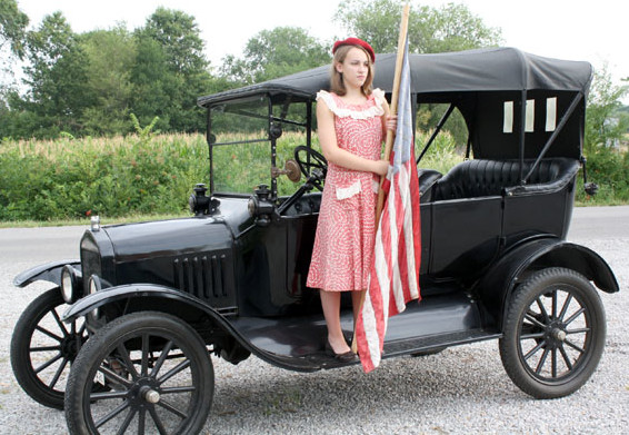 Model T