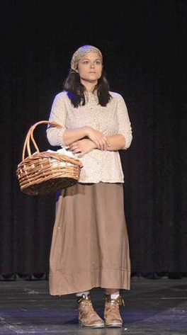 Performance Photo