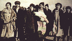Group of Women