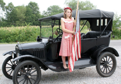 Sunflower Journeys Filming Page 5
